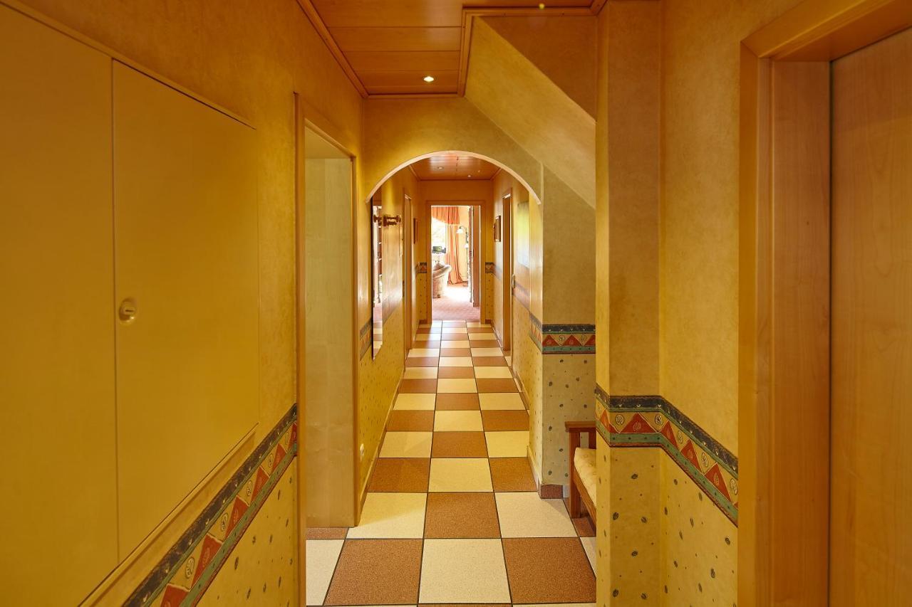 Gasthaus Mester Oedingen Exterior foto